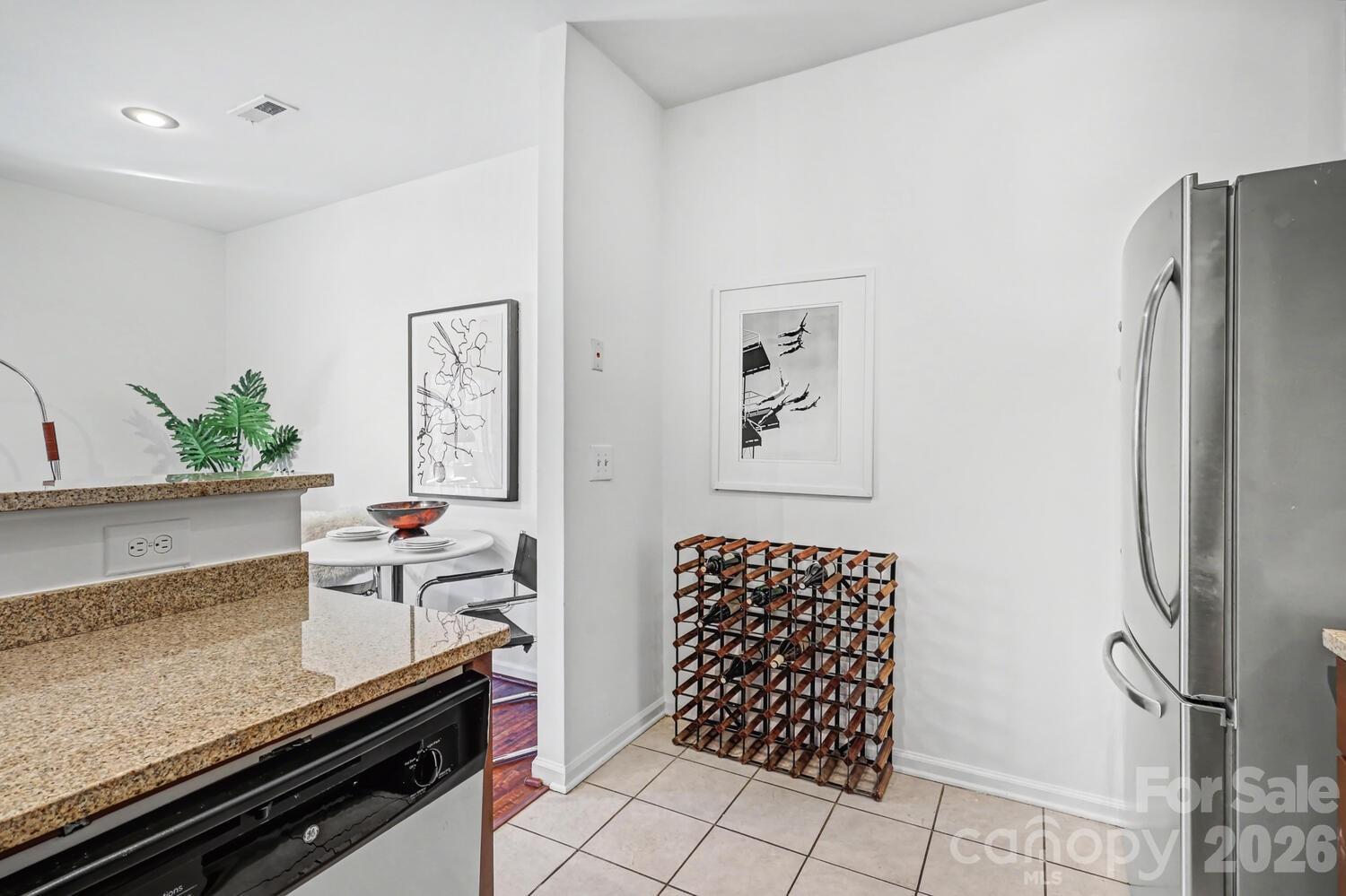 The Fourth Ward Square - Residential