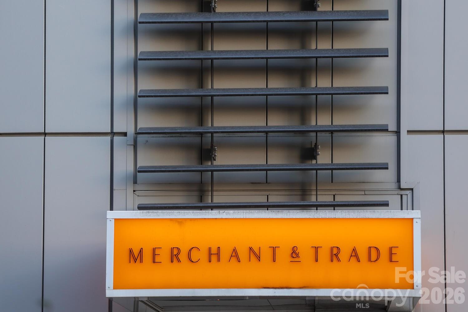 The Fourth Ward Square - Residential