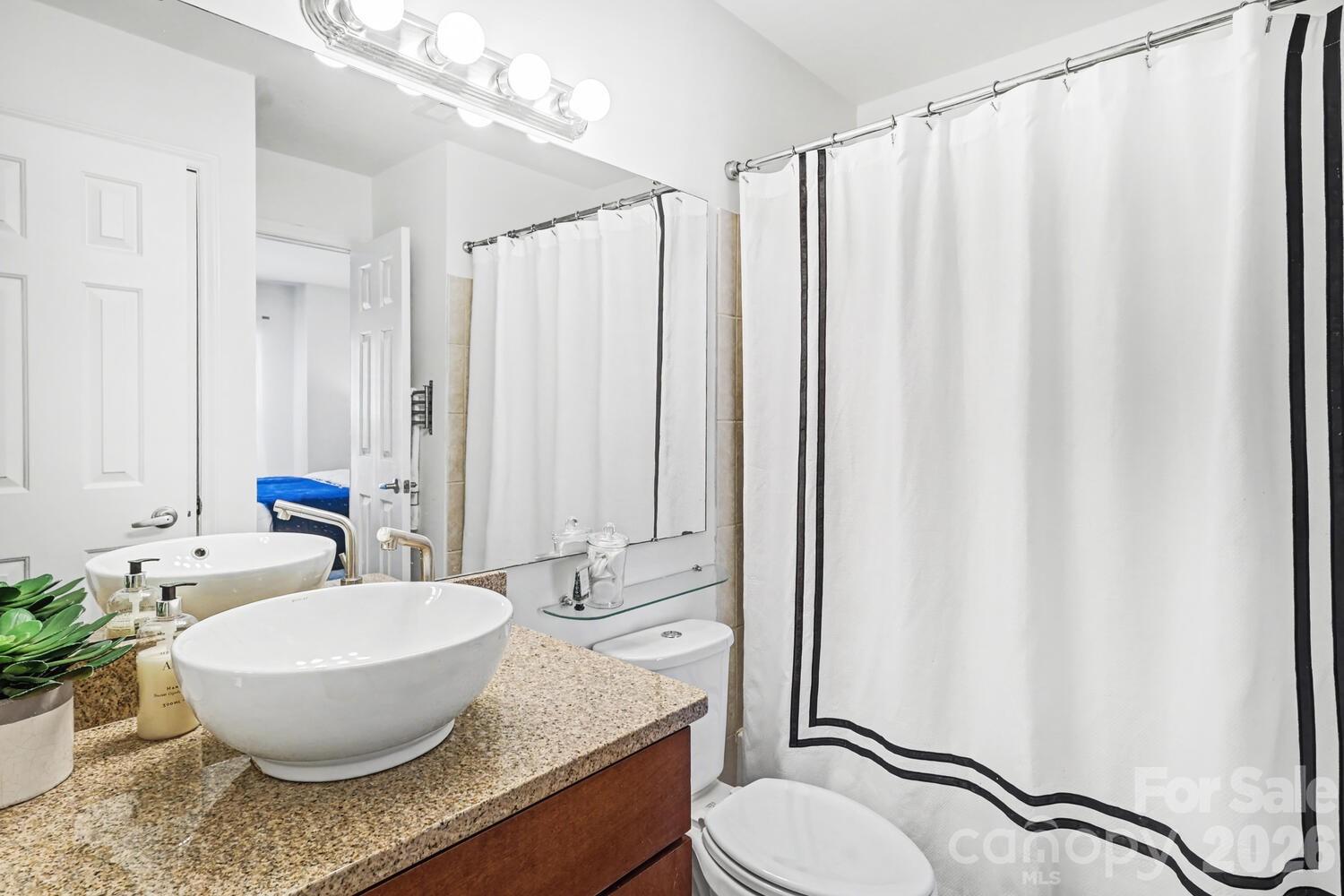 The Fourth Ward Square - Residential