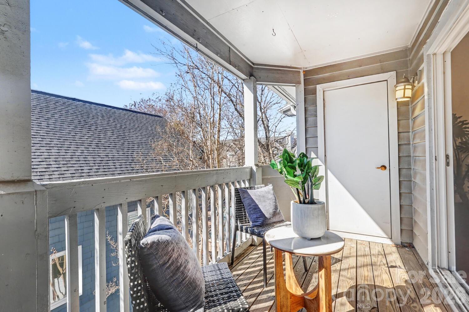 The Fourth Ward Square - Residential