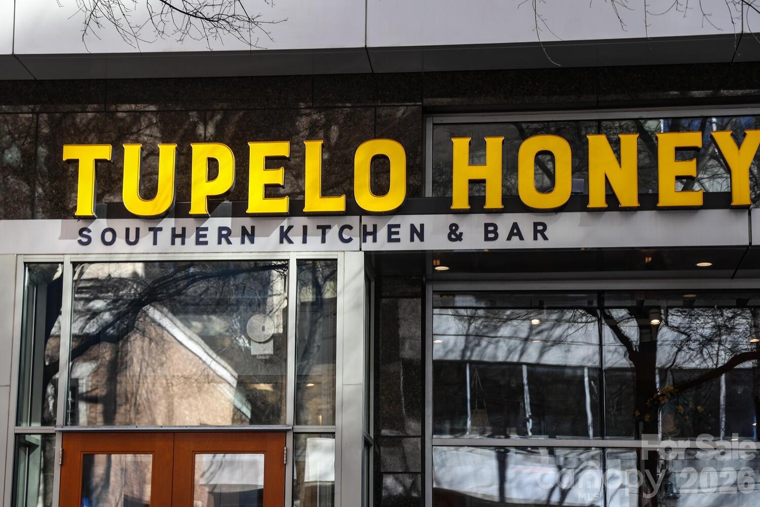 The Fourth Ward Square - Residential