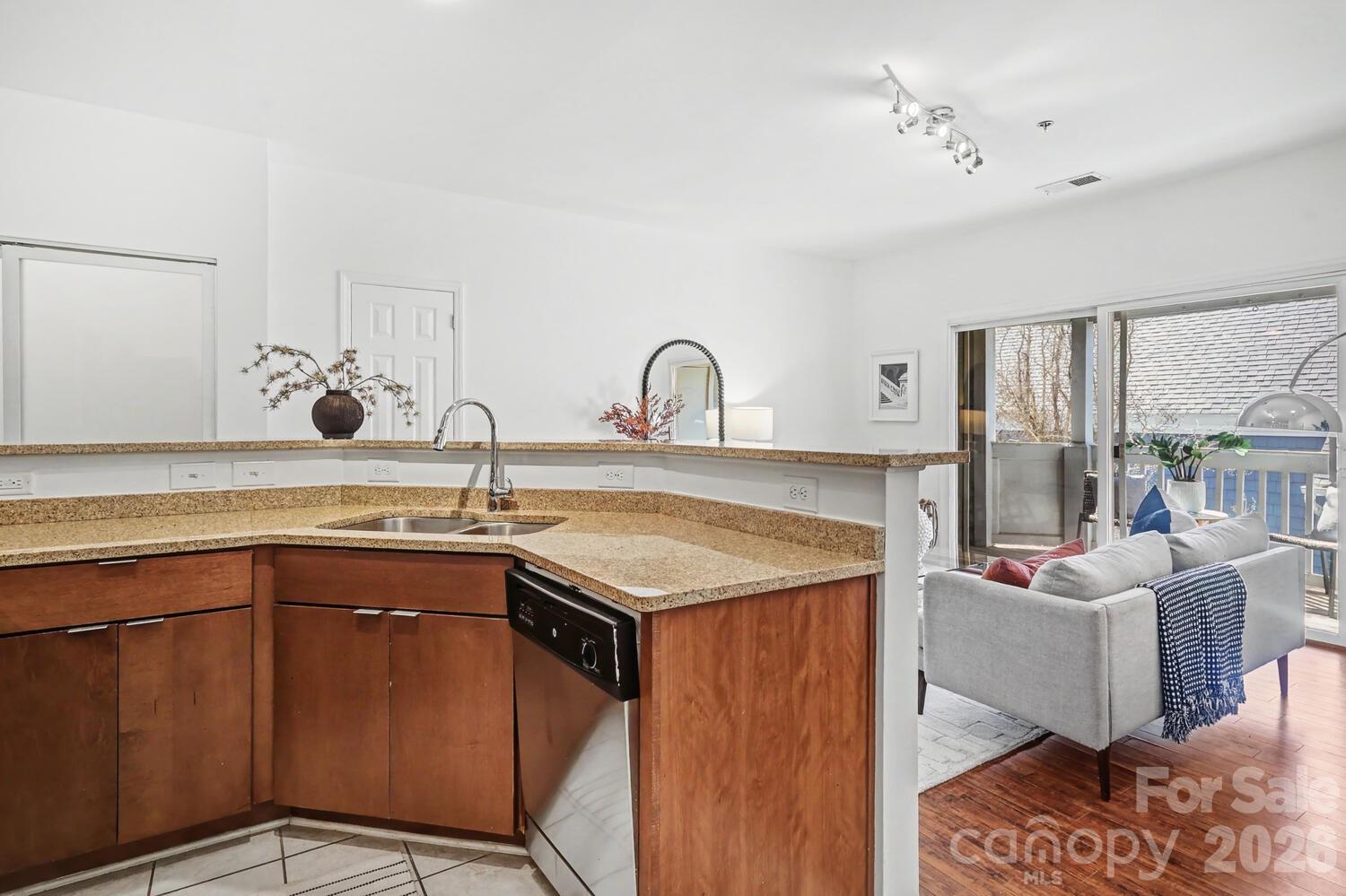 The Fourth Ward Square - Residential