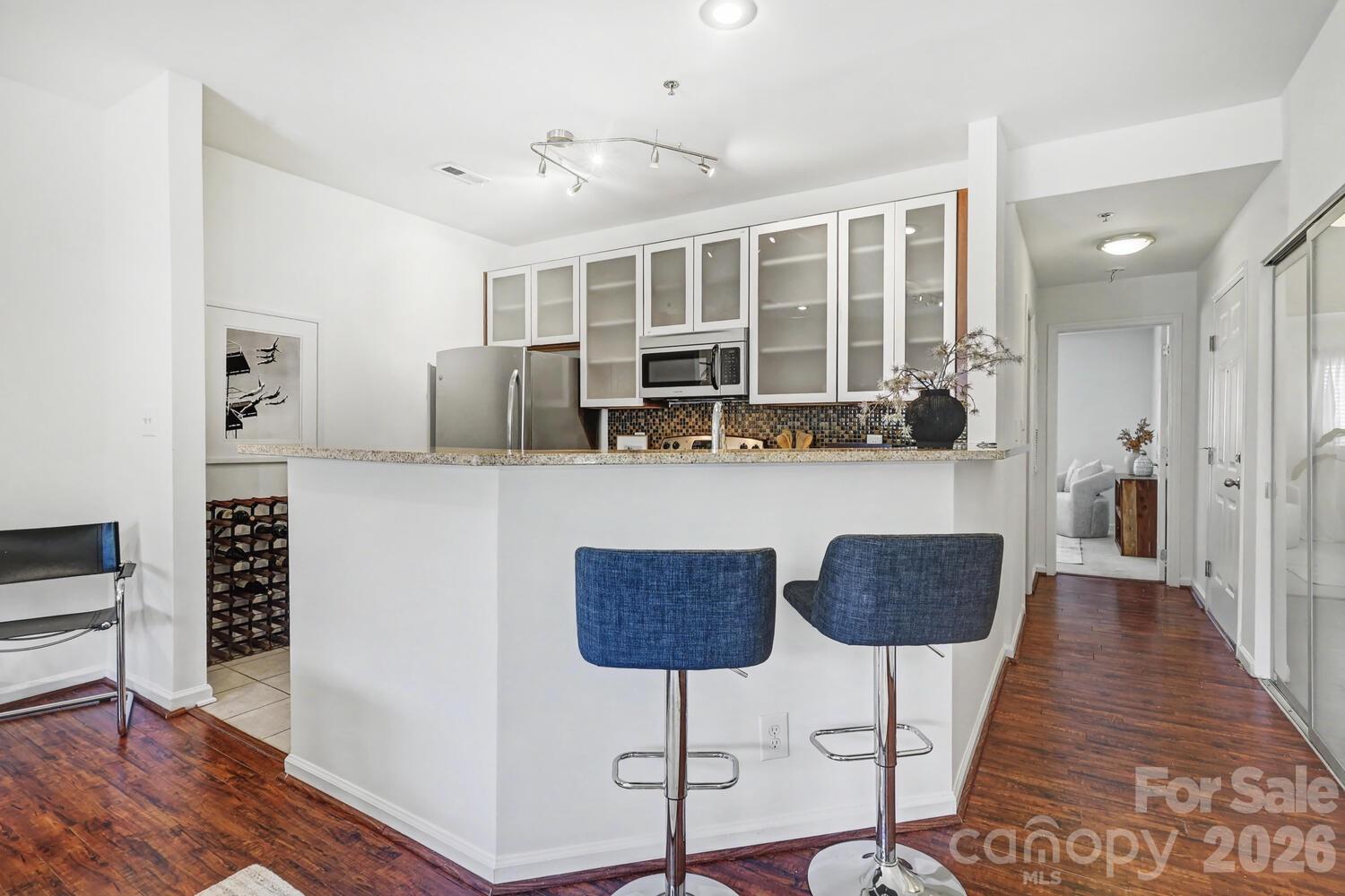 The Fourth Ward Square - Residential