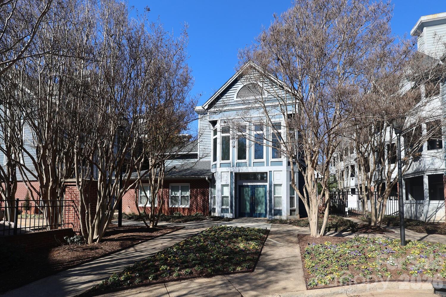 The Fourth Ward Square - Residential