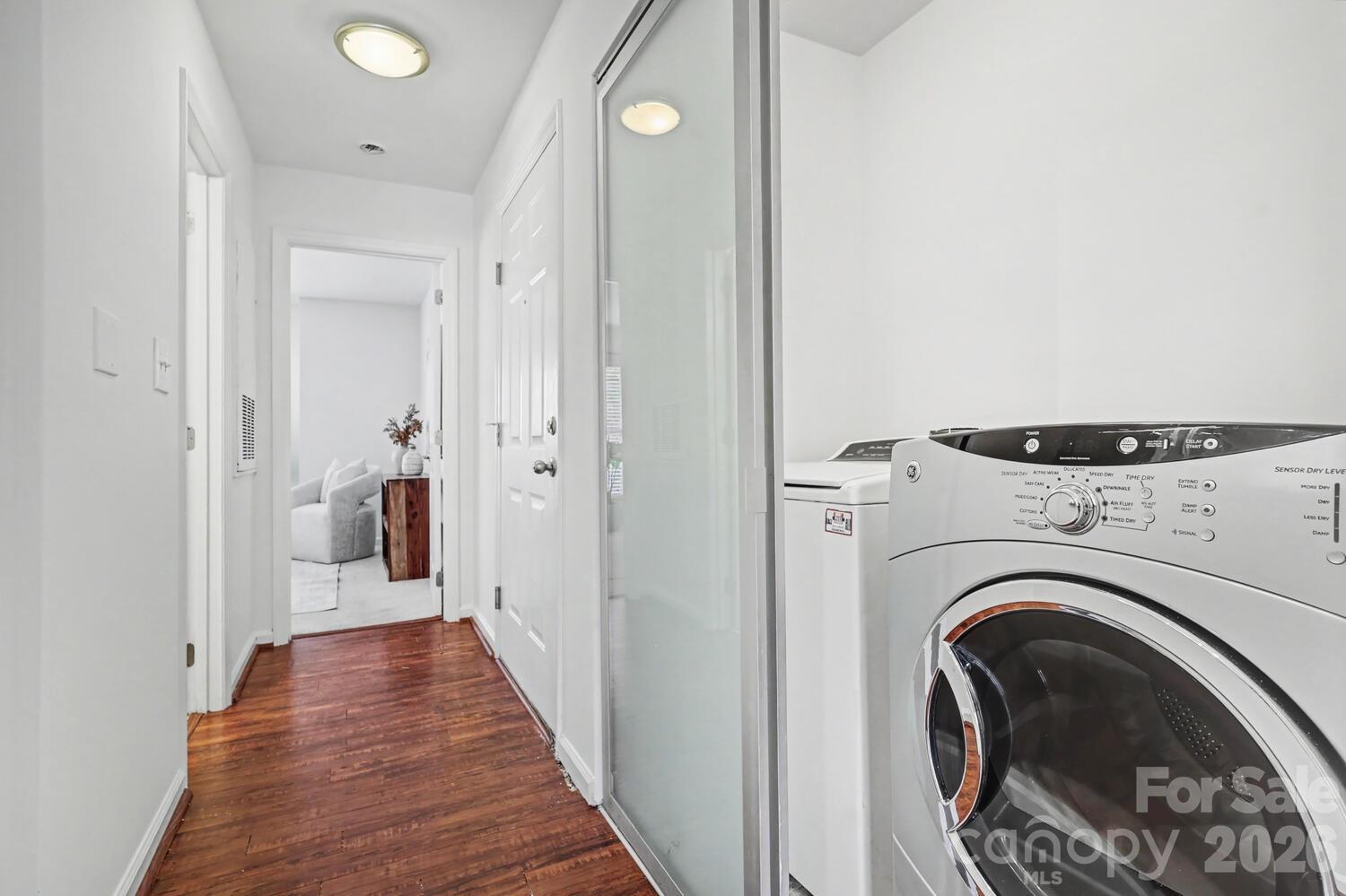 The Fourth Ward Square - Residential