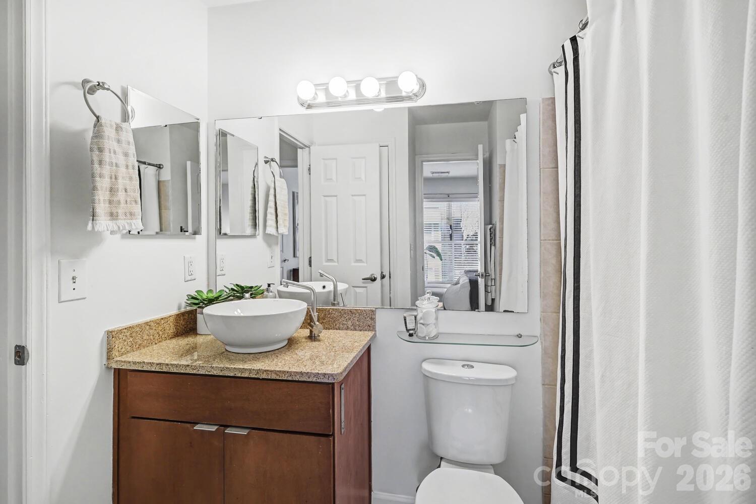 The Fourth Ward Square - Residential