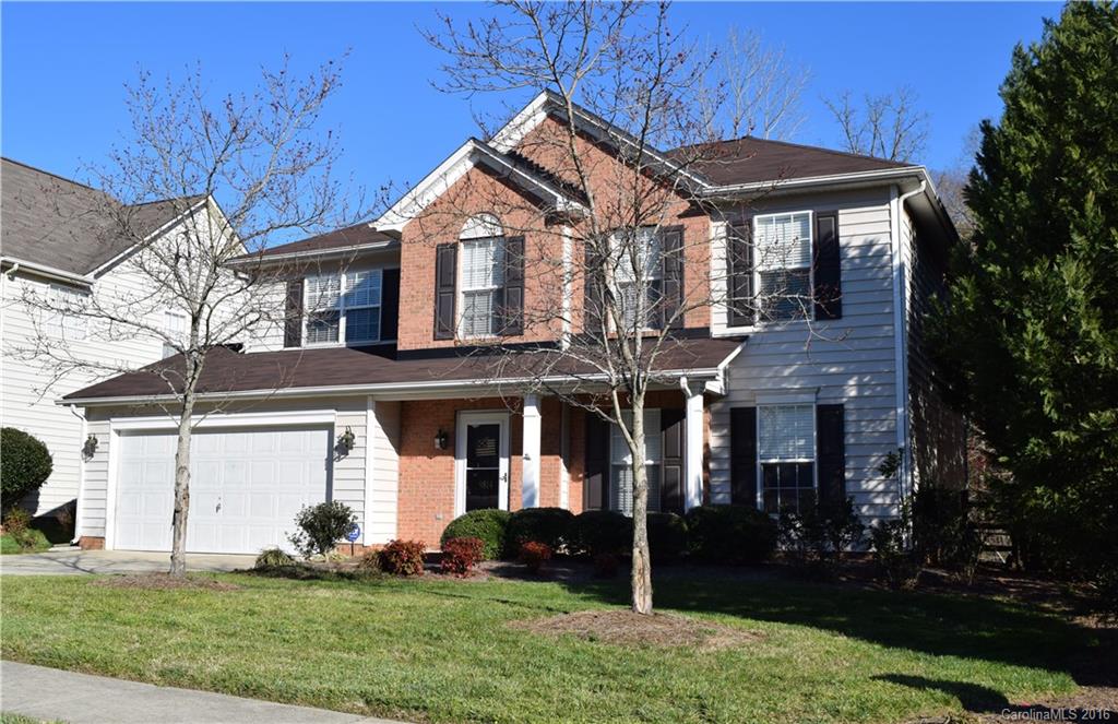 Walden Ridge - Residential