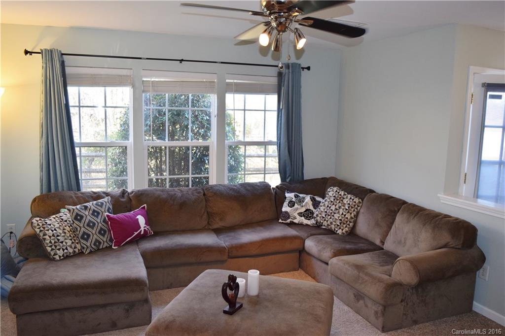 Walden Ridge - Residential