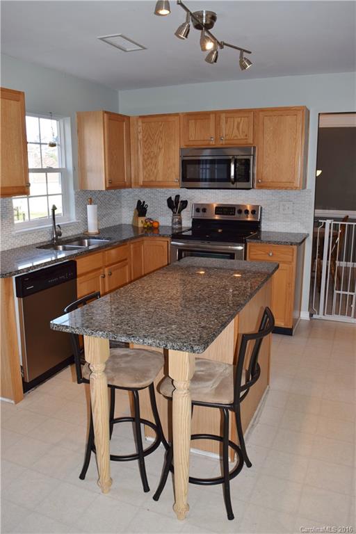 Walden Ridge - Residential