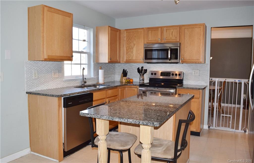 Walden Ridge - Residential