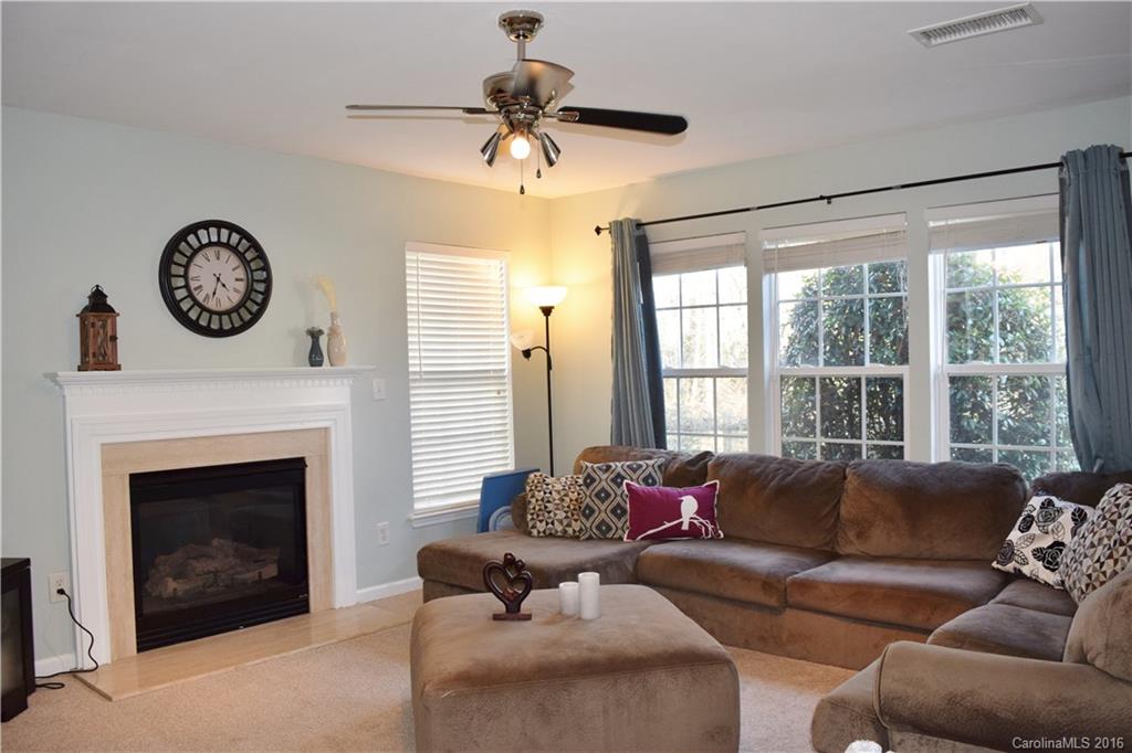 Walden Ridge - Residential