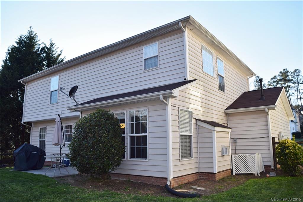 Walden Ridge - Residential