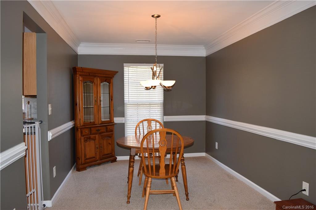 Walden Ridge - Residential