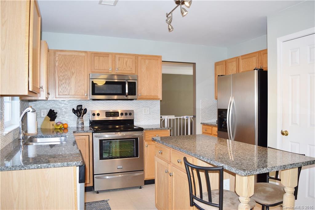 Walden Ridge - Residential