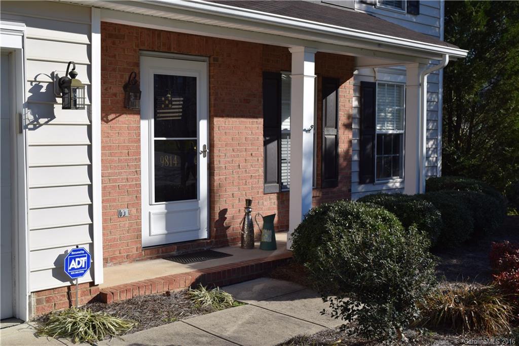 Walden Ridge - Residential