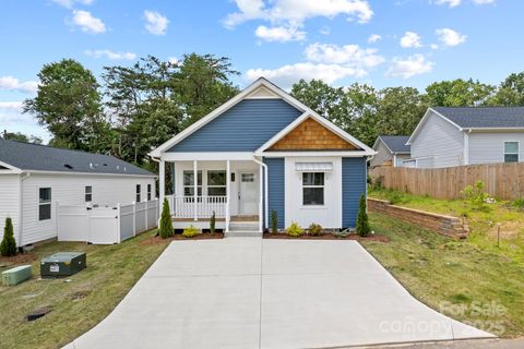 119 Bellamy Road 27 Asheville NC 28806