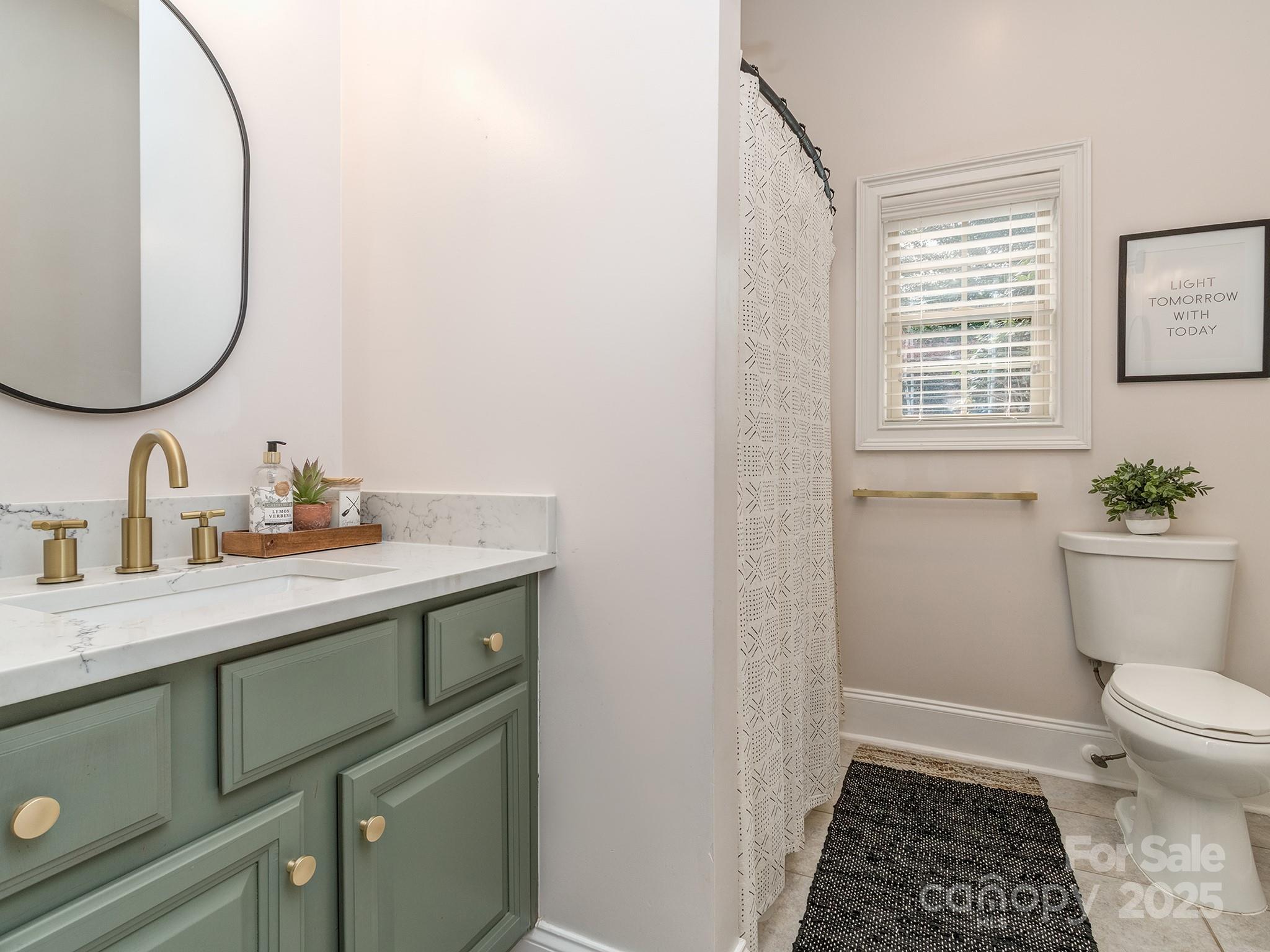 Regent Park - Residential