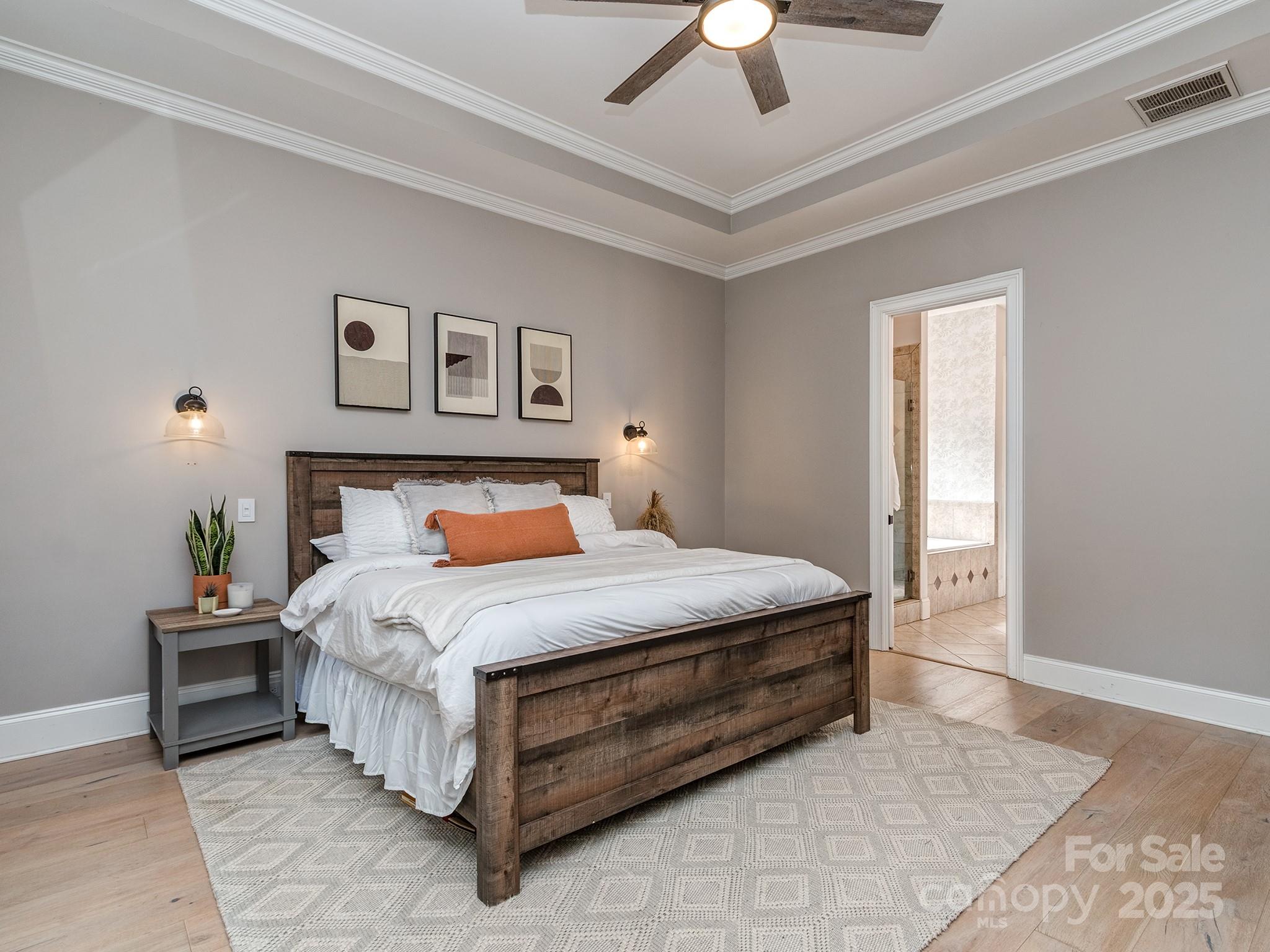 Regent Park - Residential