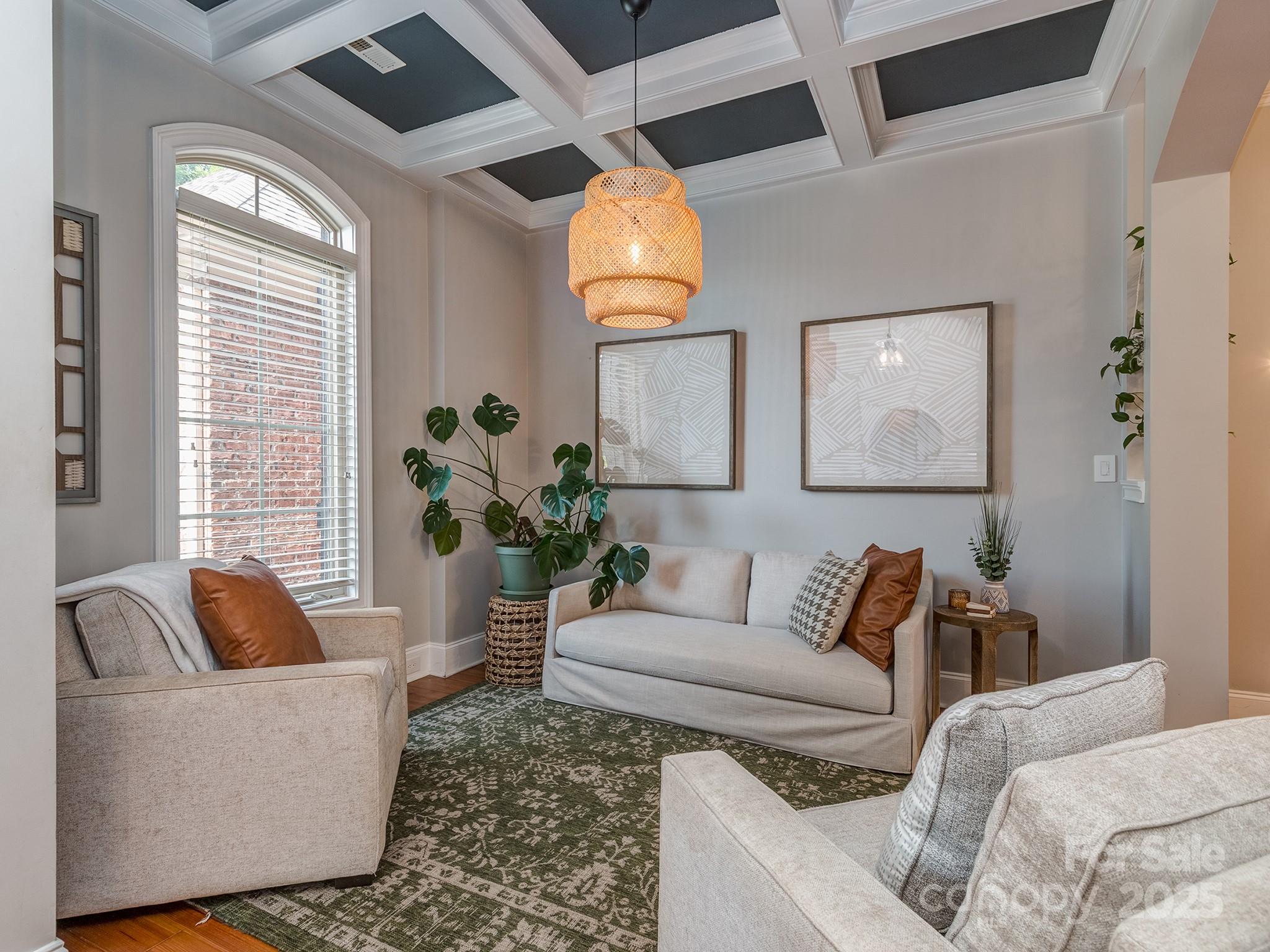 Regent Park - Residential