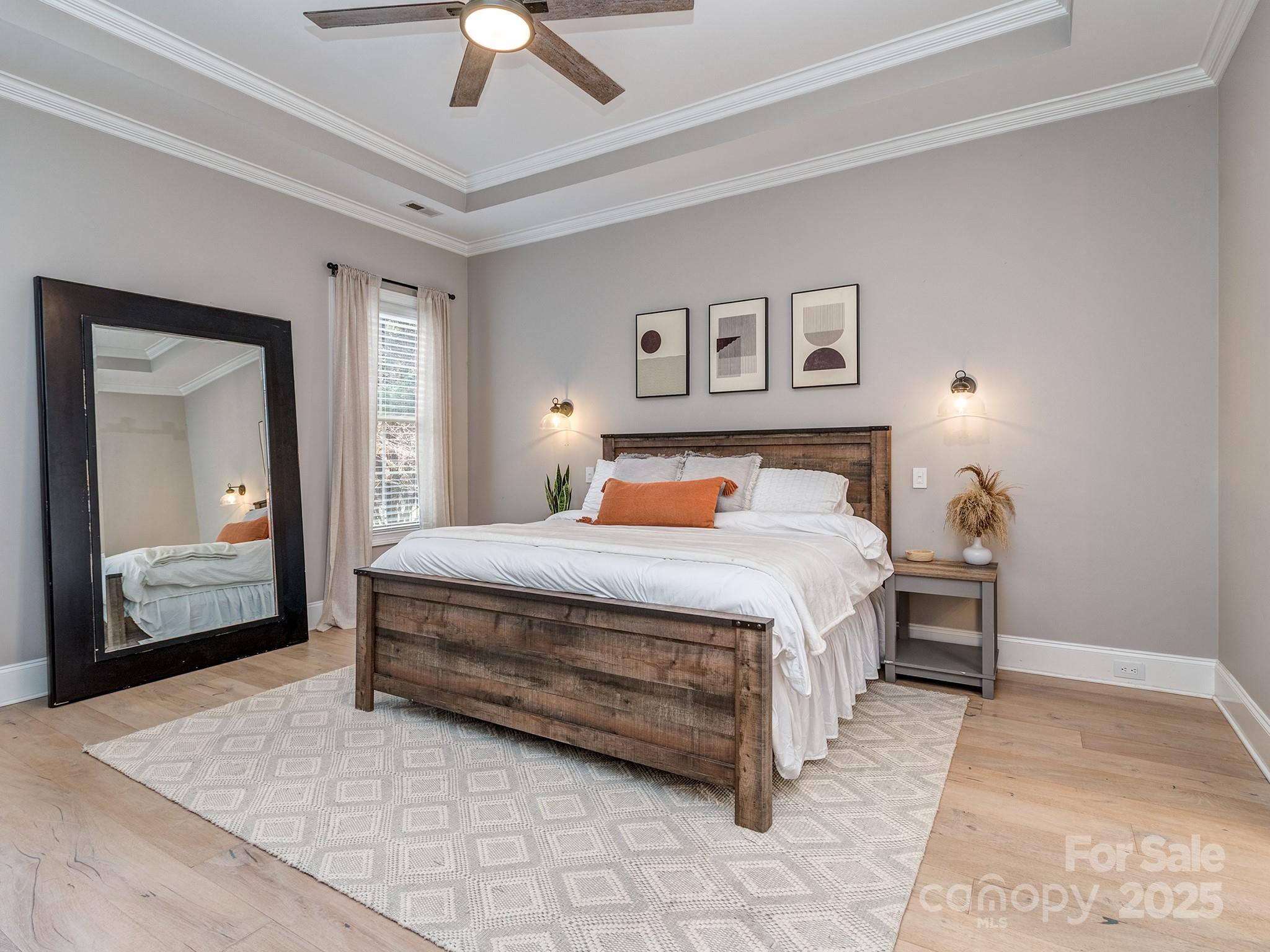 Regent Park - Residential