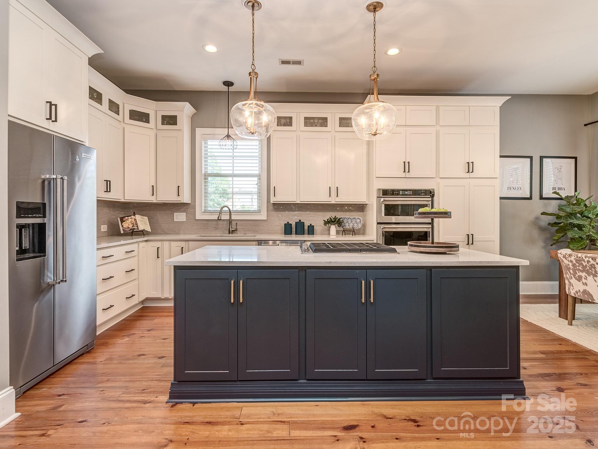 Regent Park - Residential