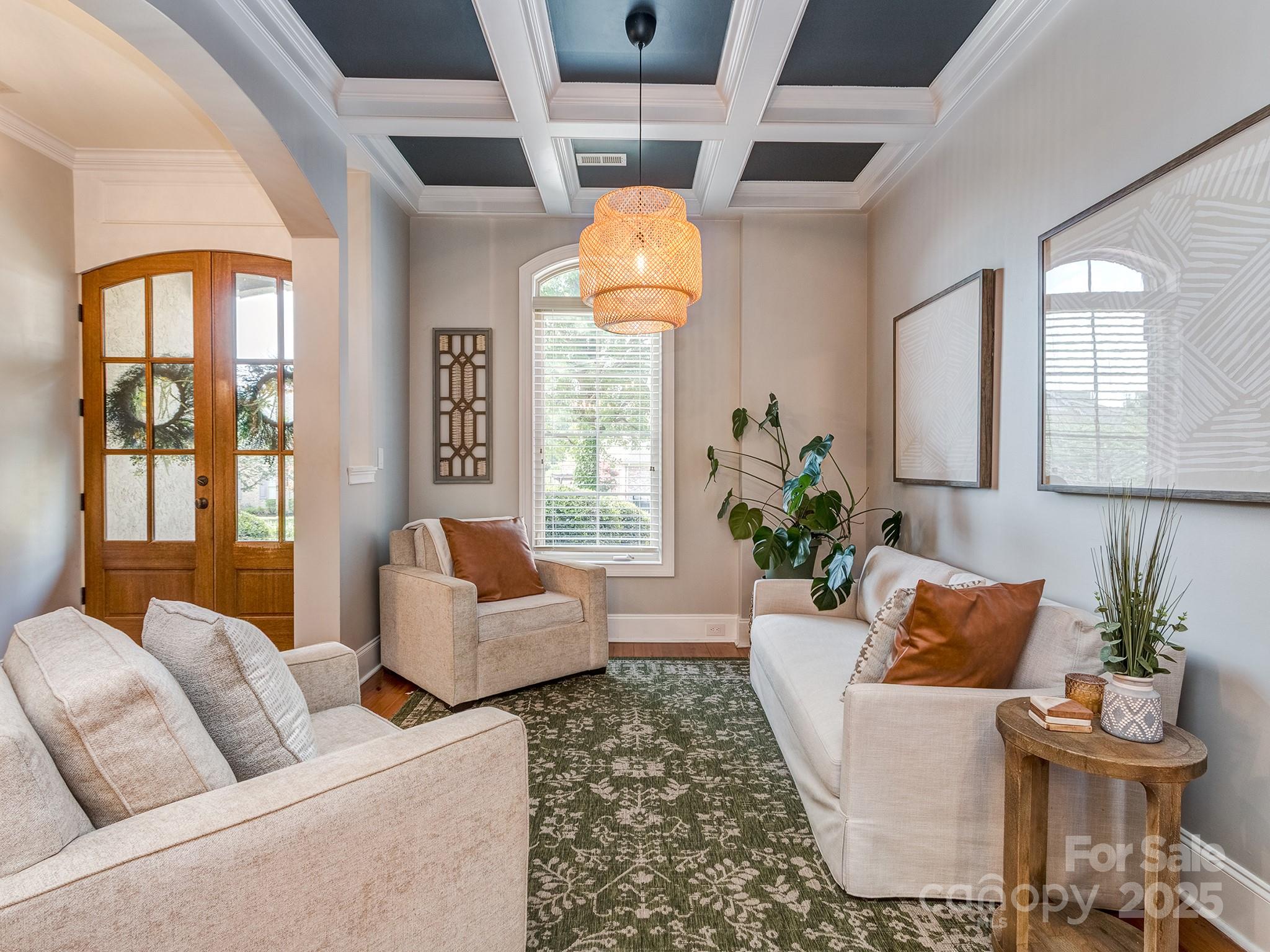 Regent Park - Residential