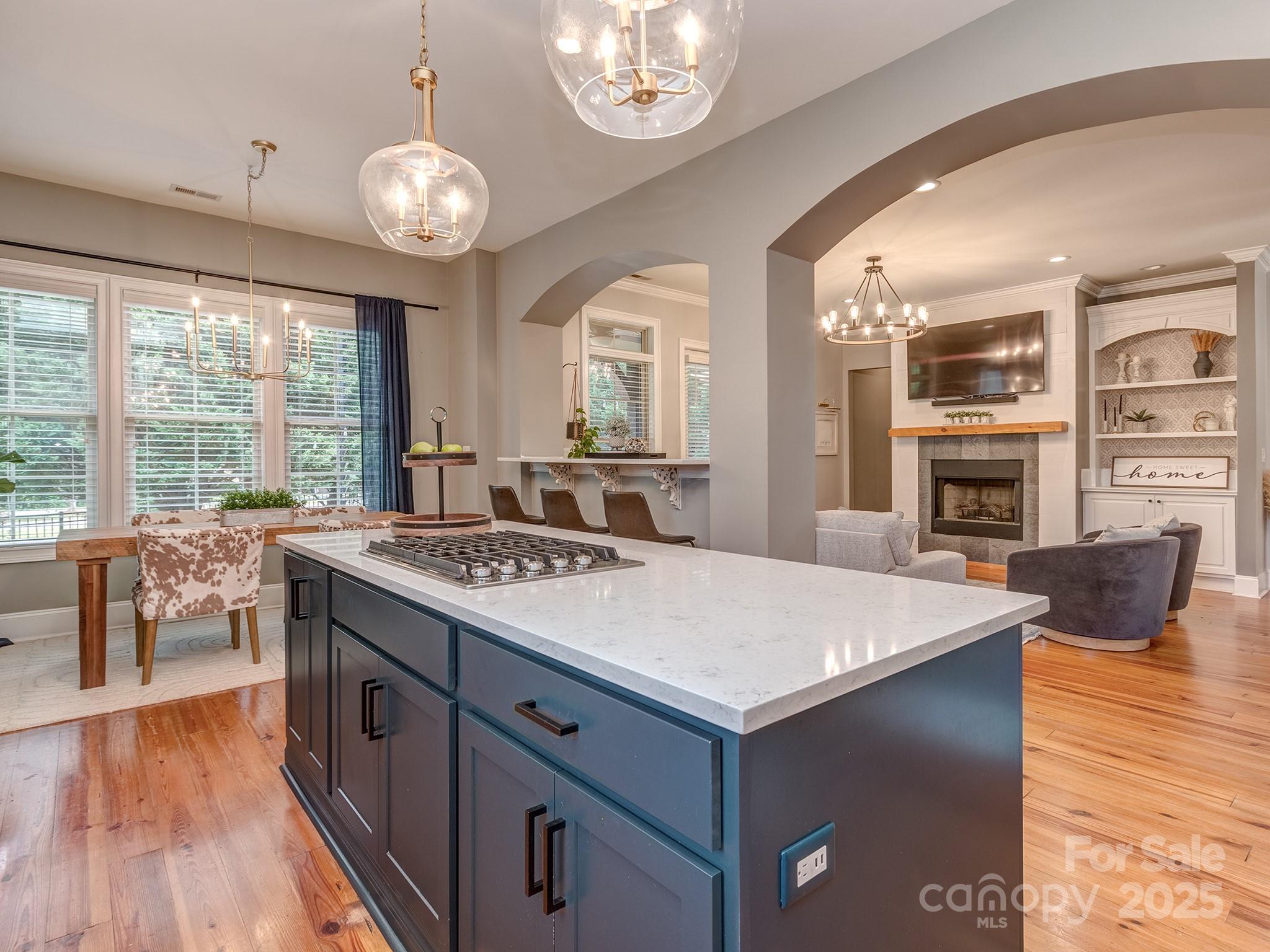 Regent Park - Residential