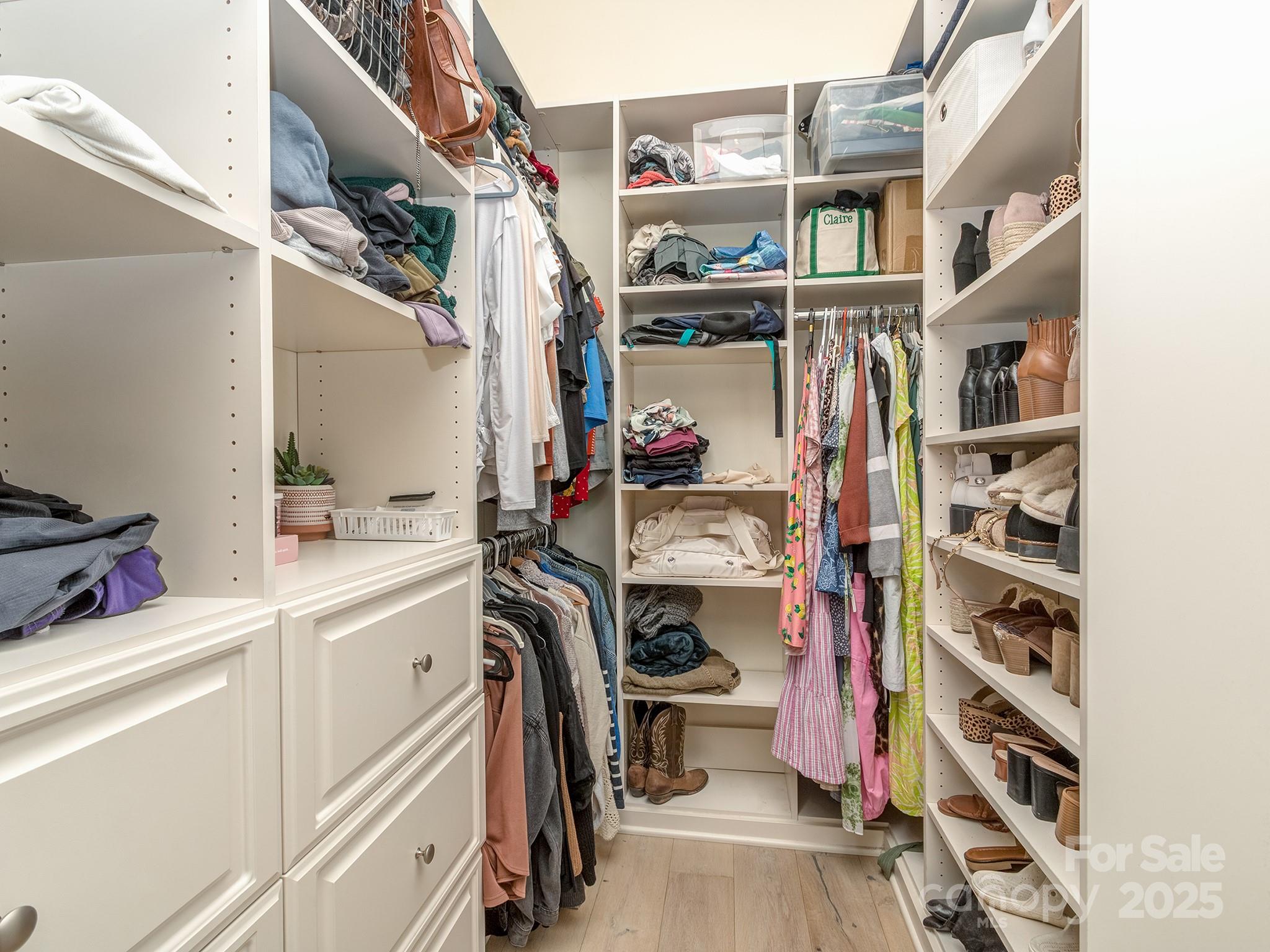 Regent Park - Residential