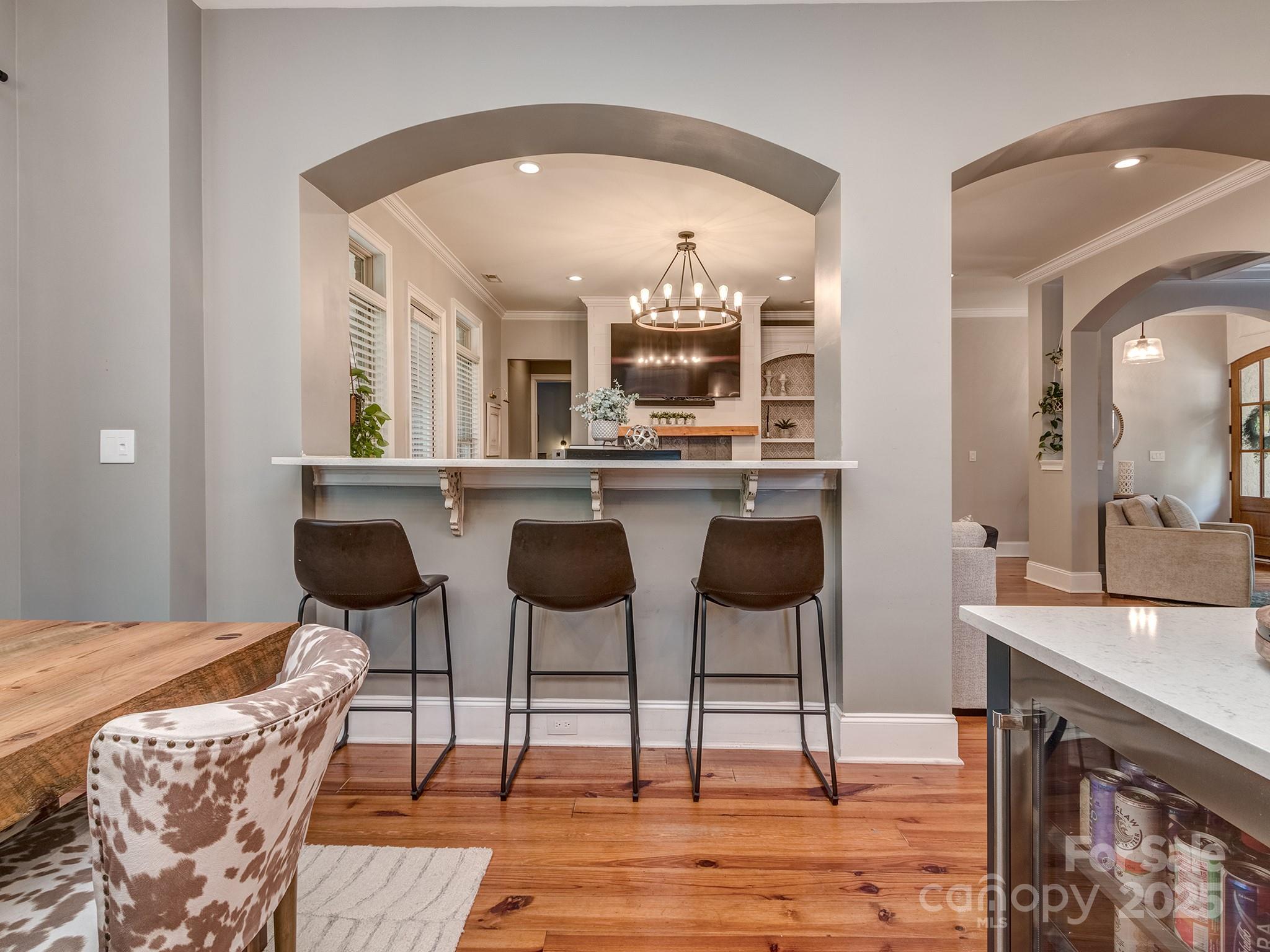 Regent Park - Residential