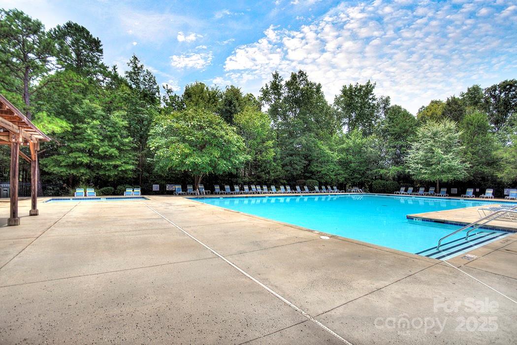 Regent Park - Residential