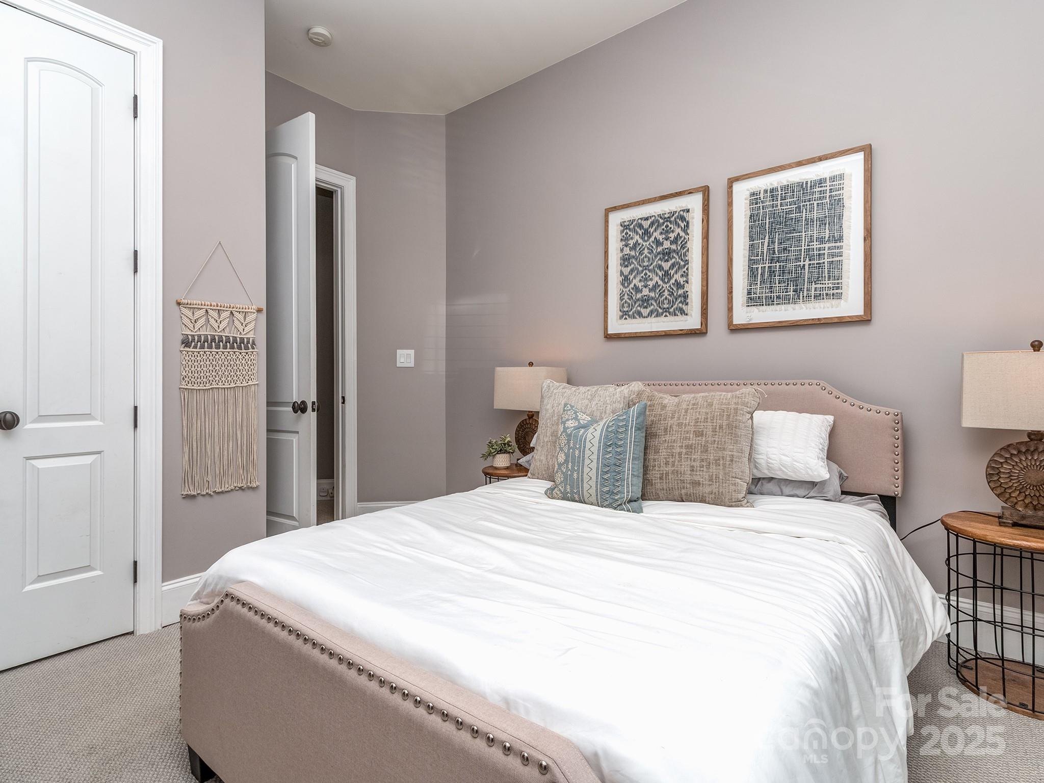 Regent Park - Residential