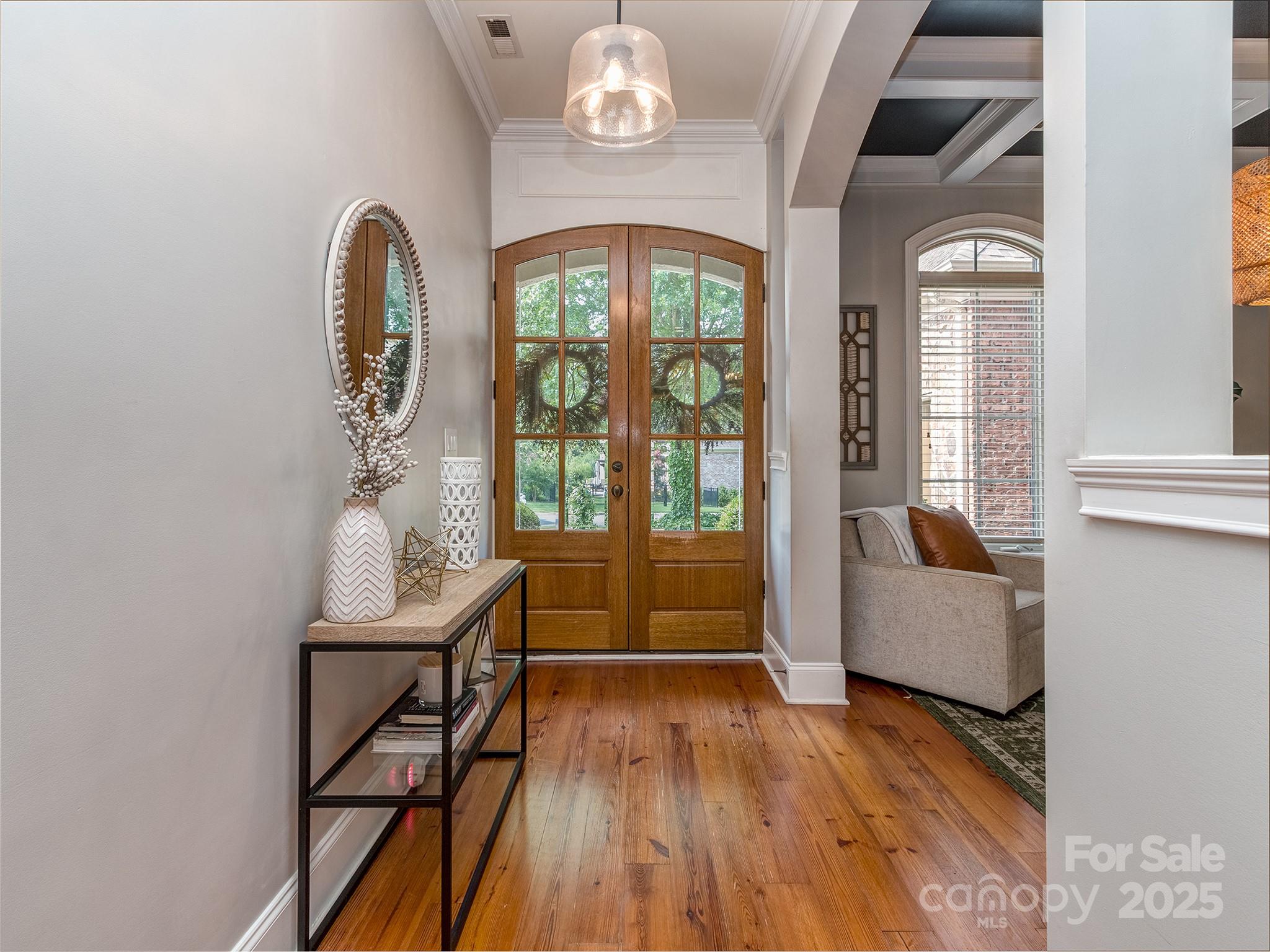 Regent Park - Residential