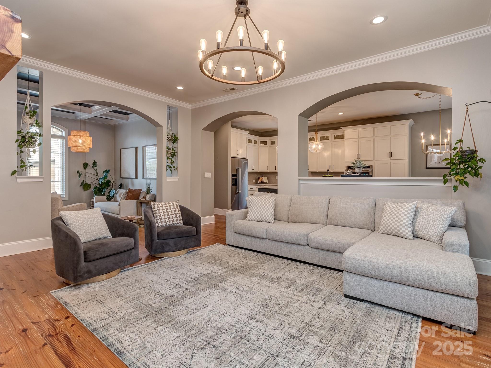 Regent Park - Residential