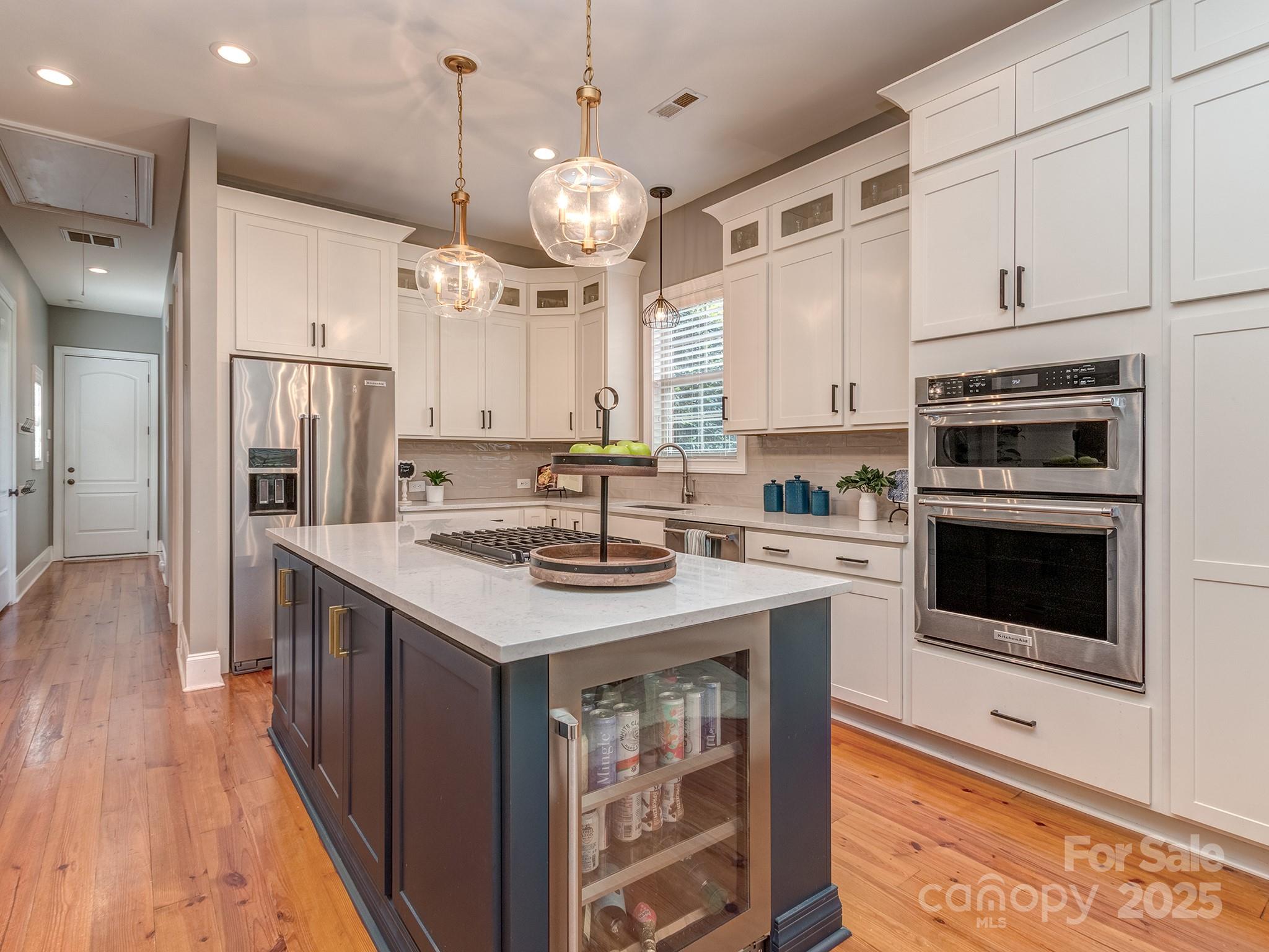 Regent Park - Residential