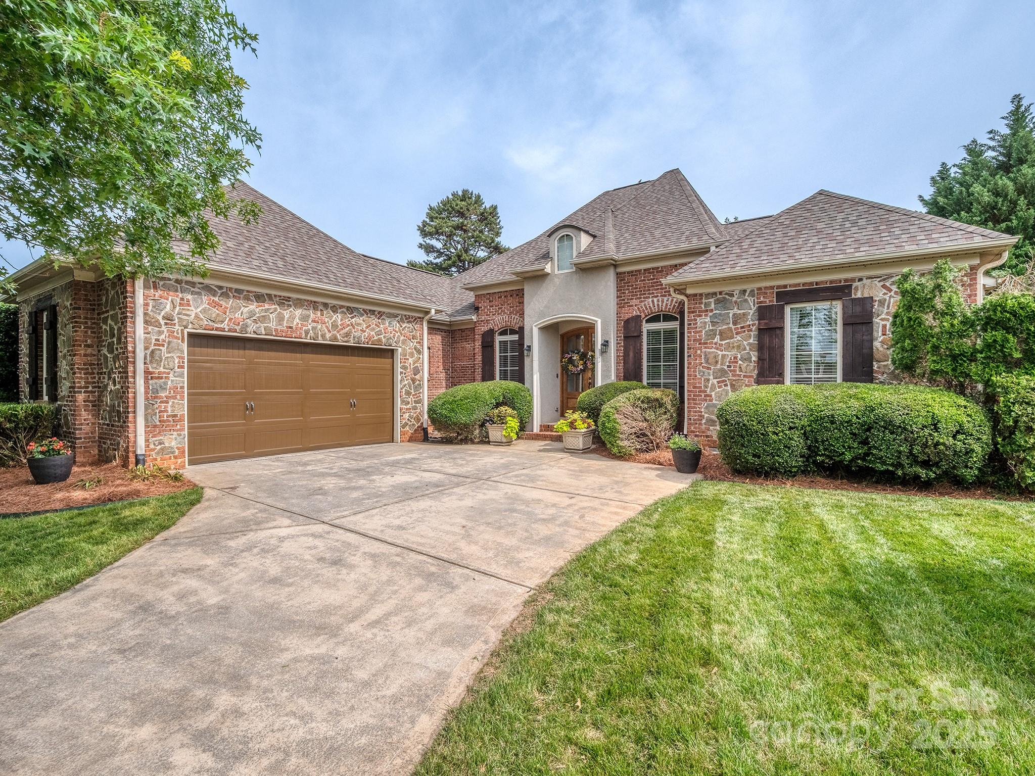 Regent Park - Residential