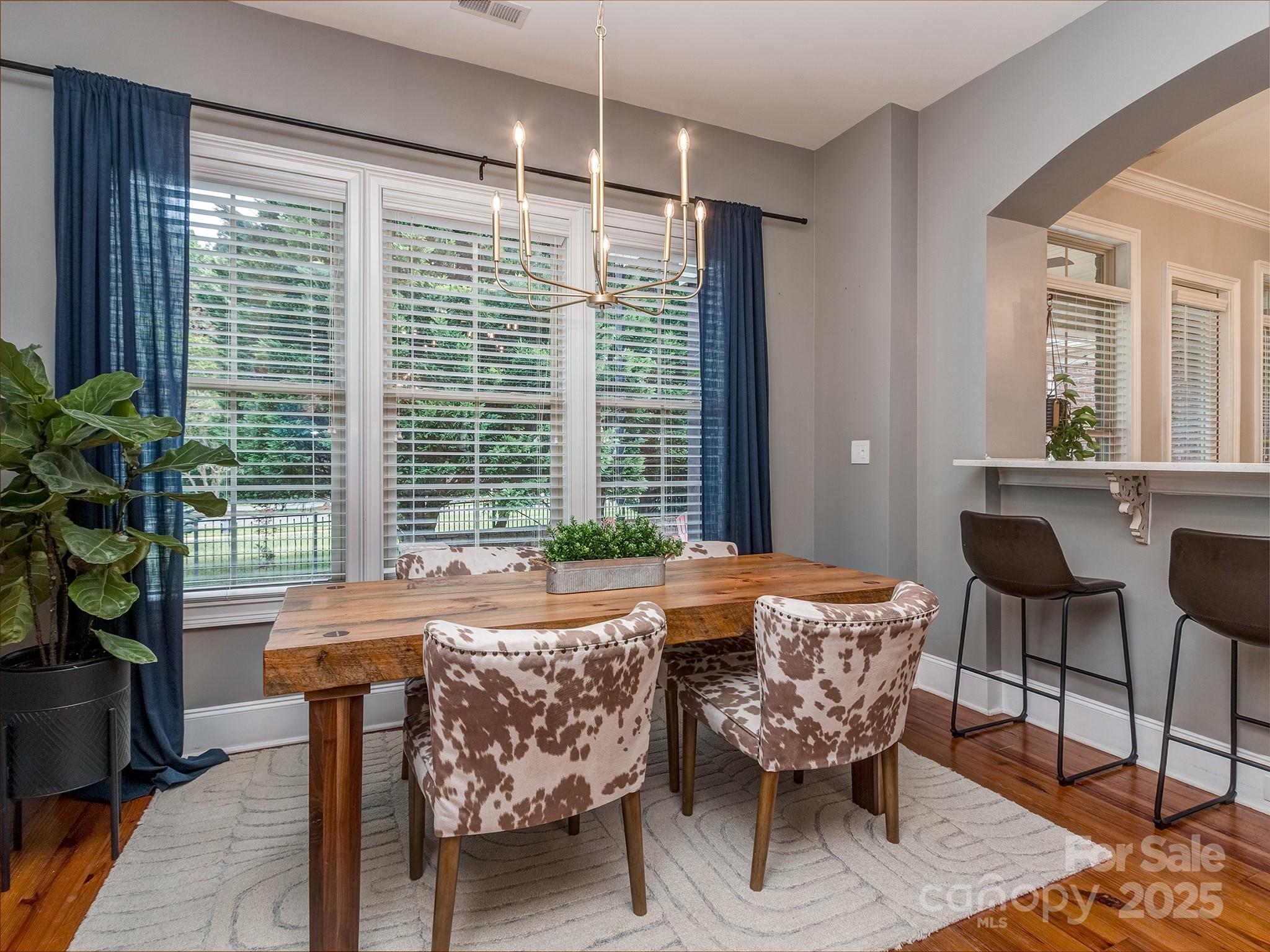 Regent Park - Residential