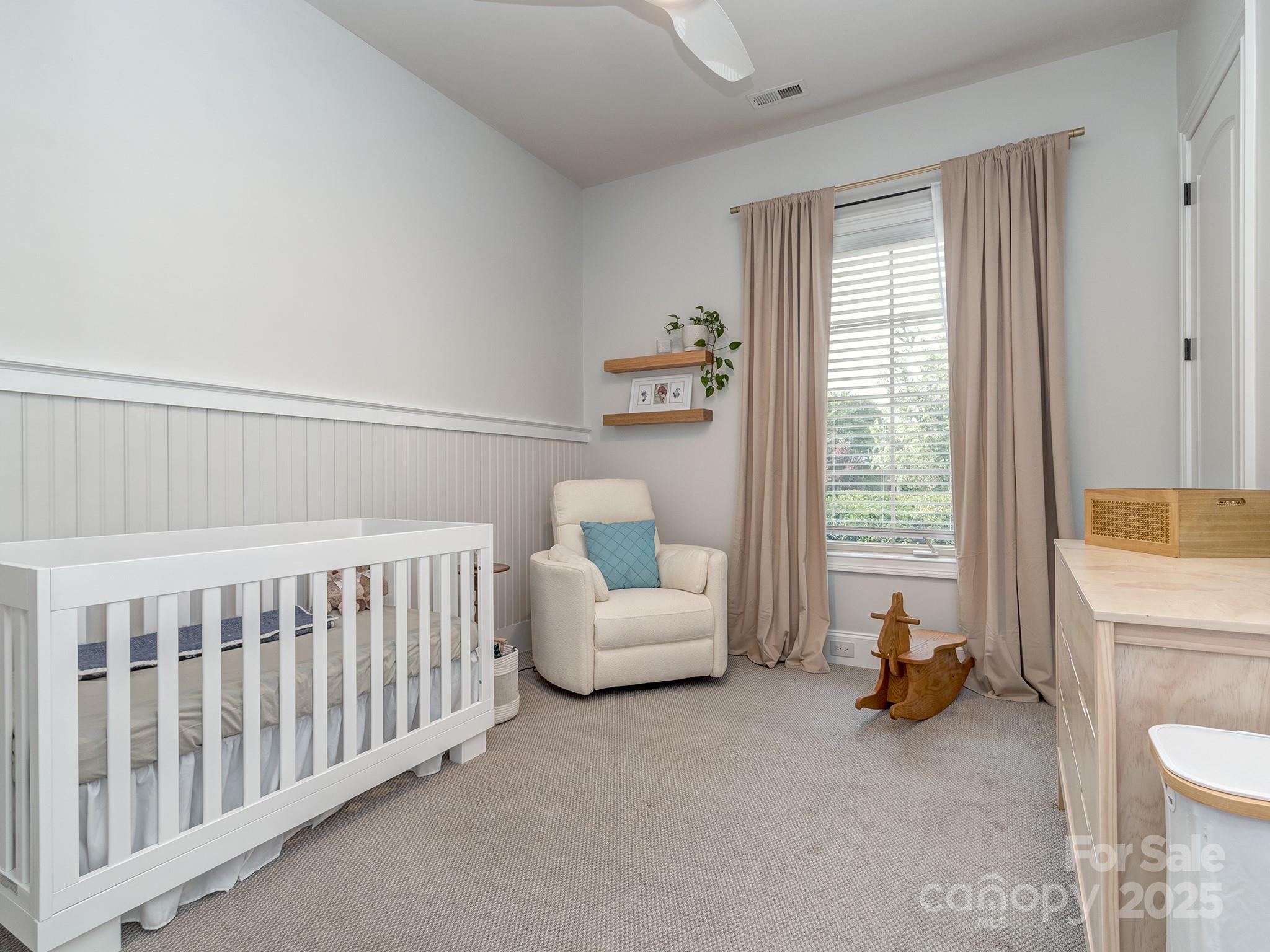 Regent Park - Residential