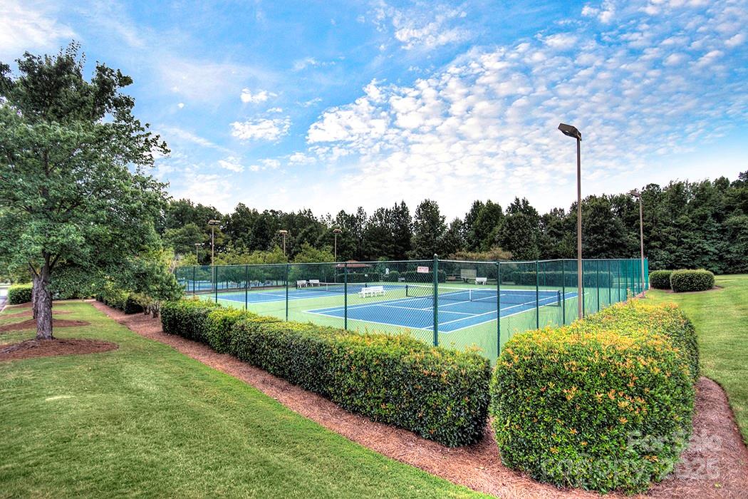 Regent Park - Residential