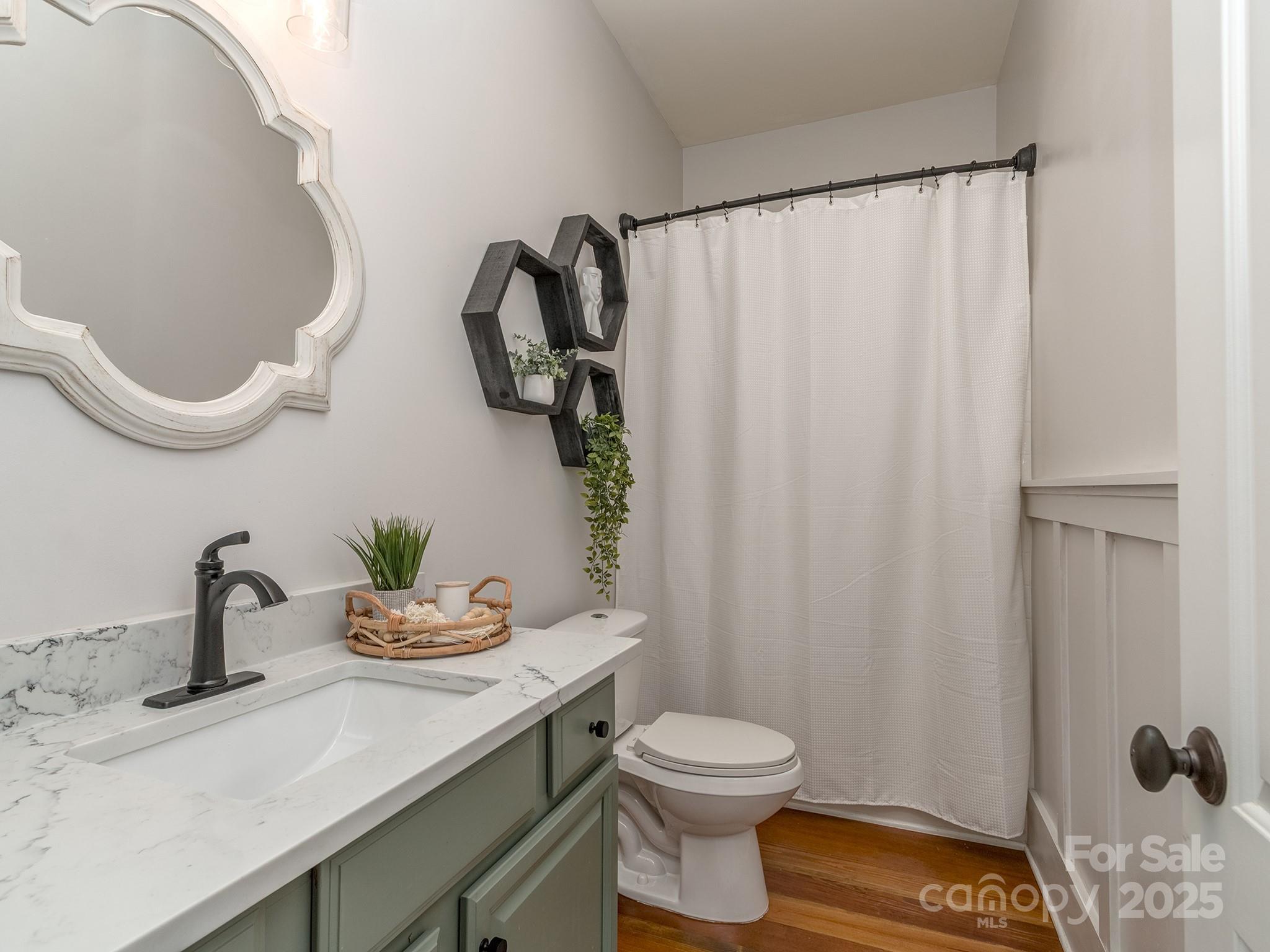 Regent Park - Residential