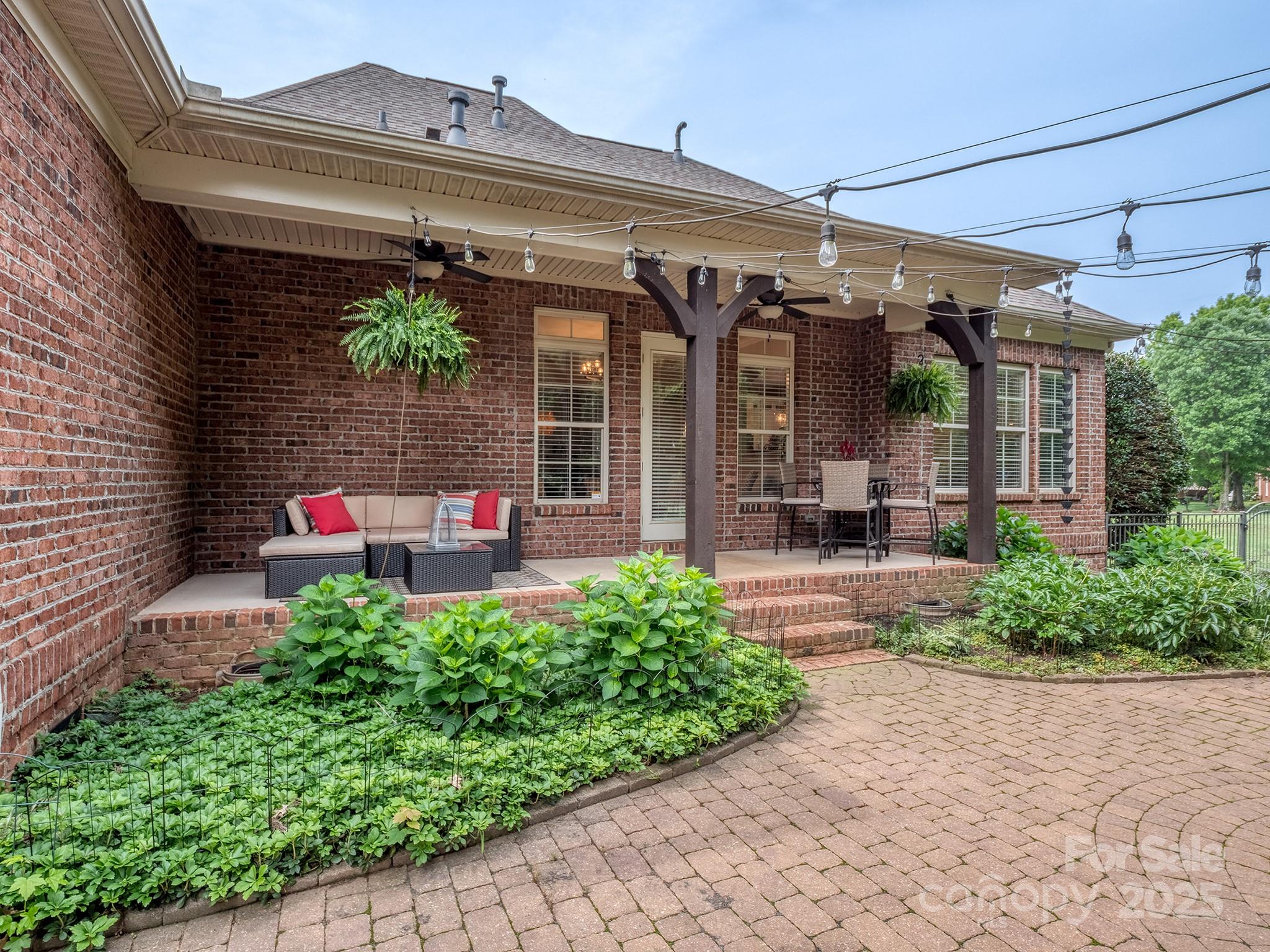 Regent Park - Residential