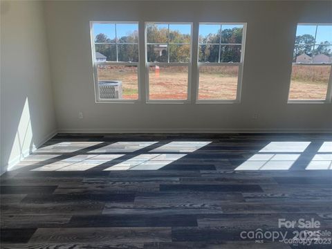 A home in Statesville