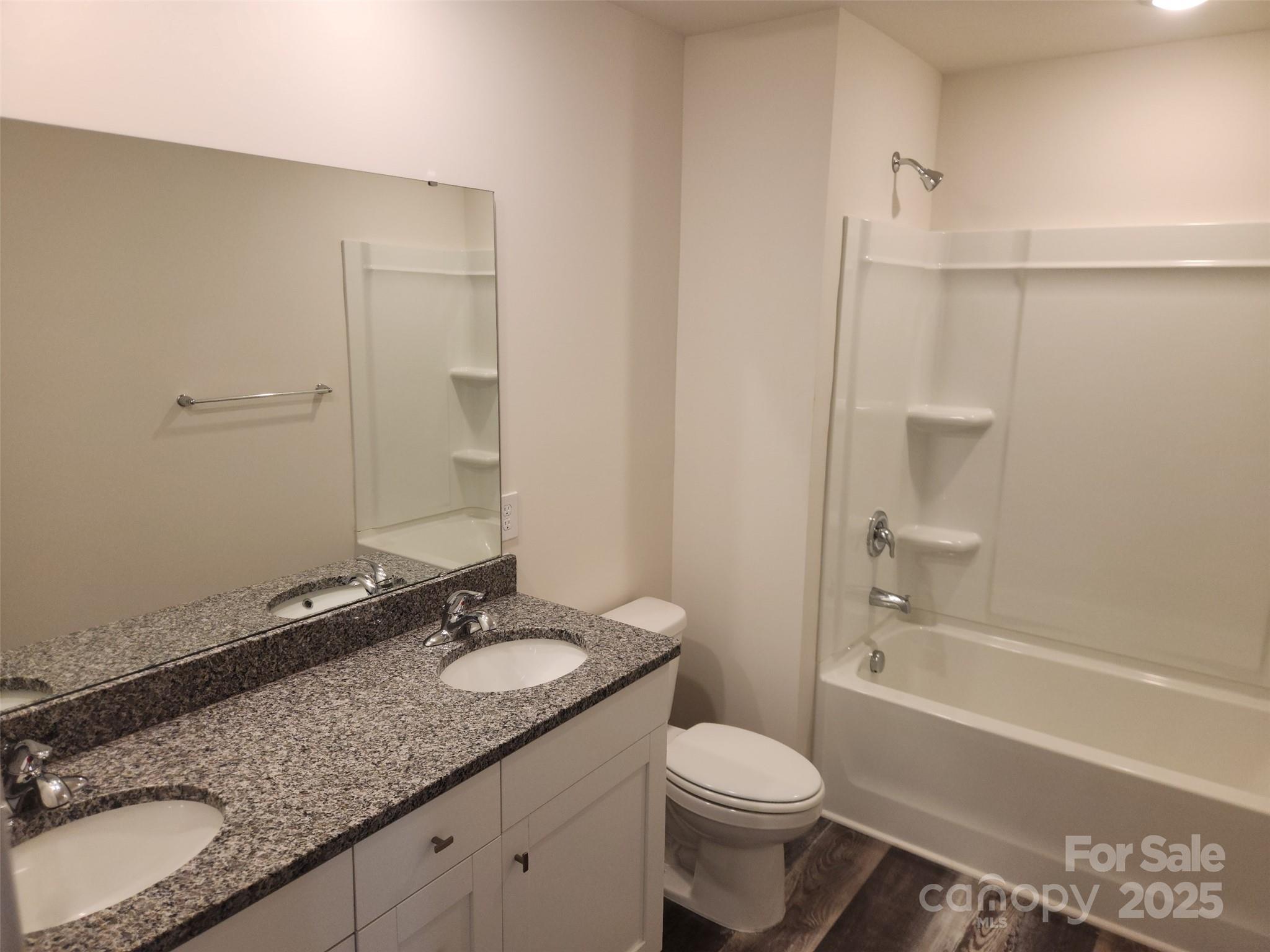 Salem Springs - Residential