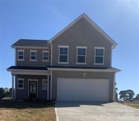 A home in Statesville