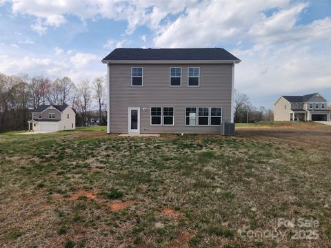 A home in Statesville