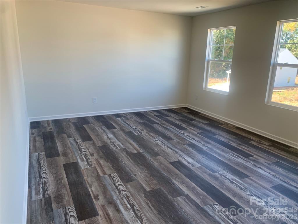 Salem Springs - Residential