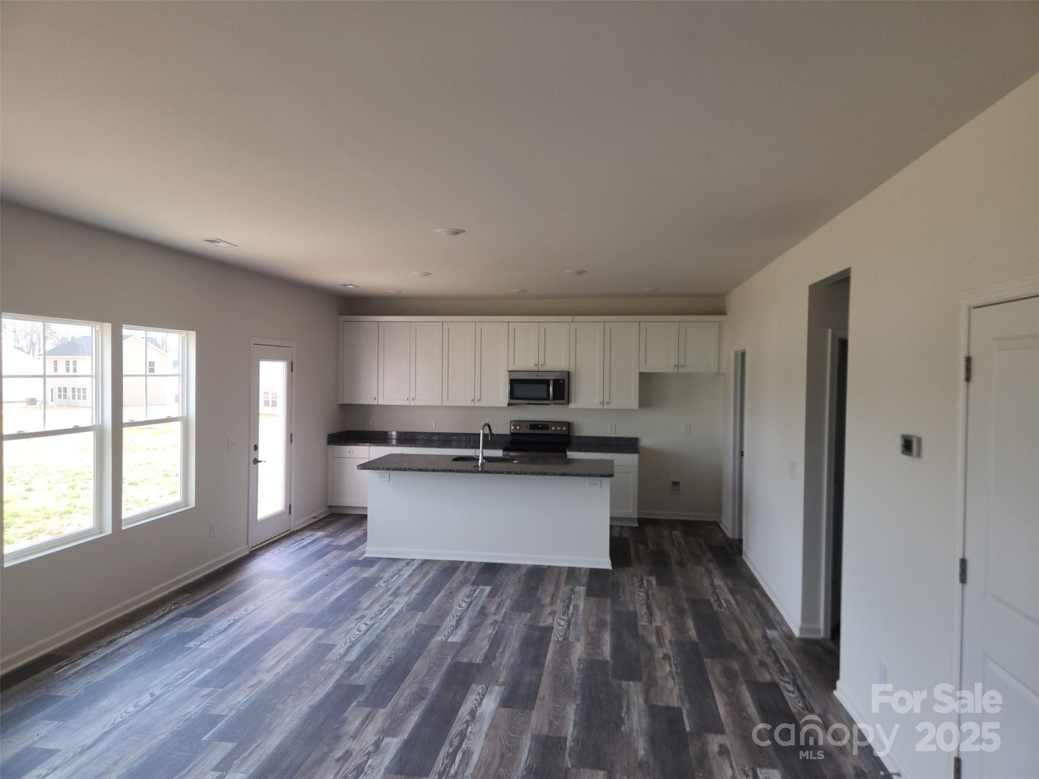 Salem Springs - Residential