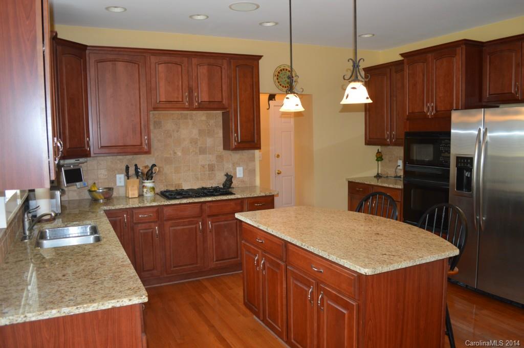 Marvin Creek - Residential