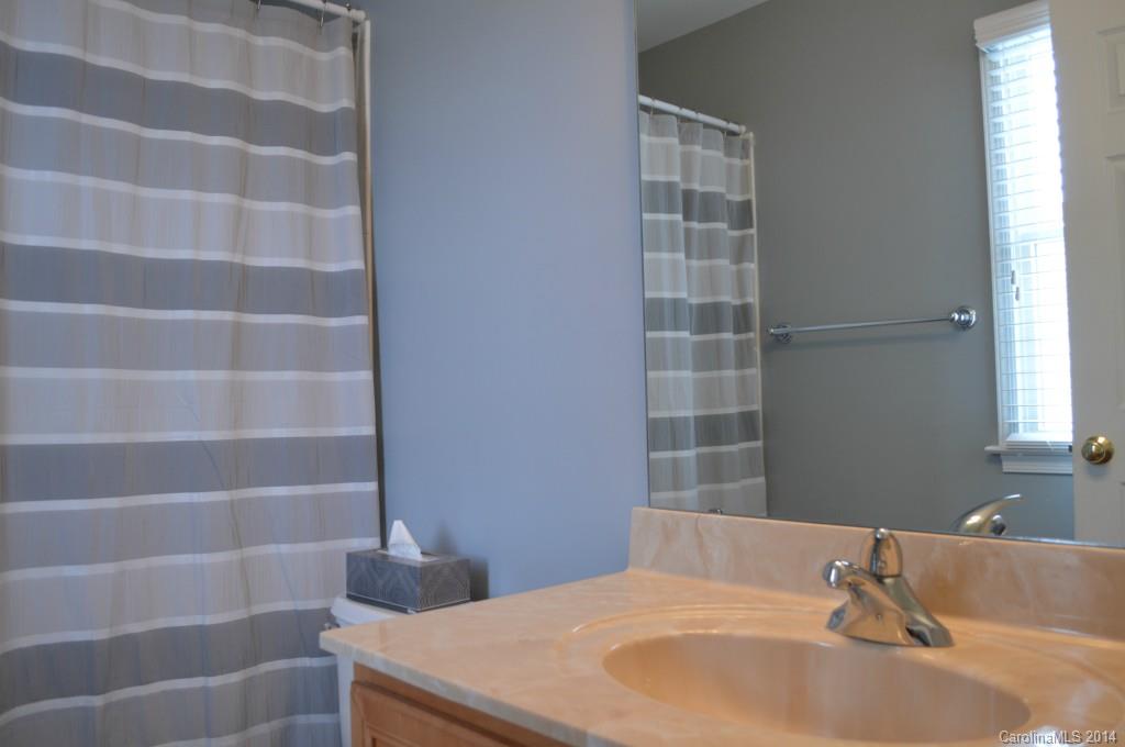 Marvin Creek - Residential