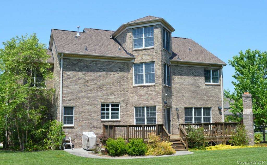 Marvin Creek - Residential