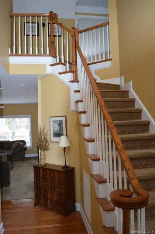 Marvin Creek - Residential